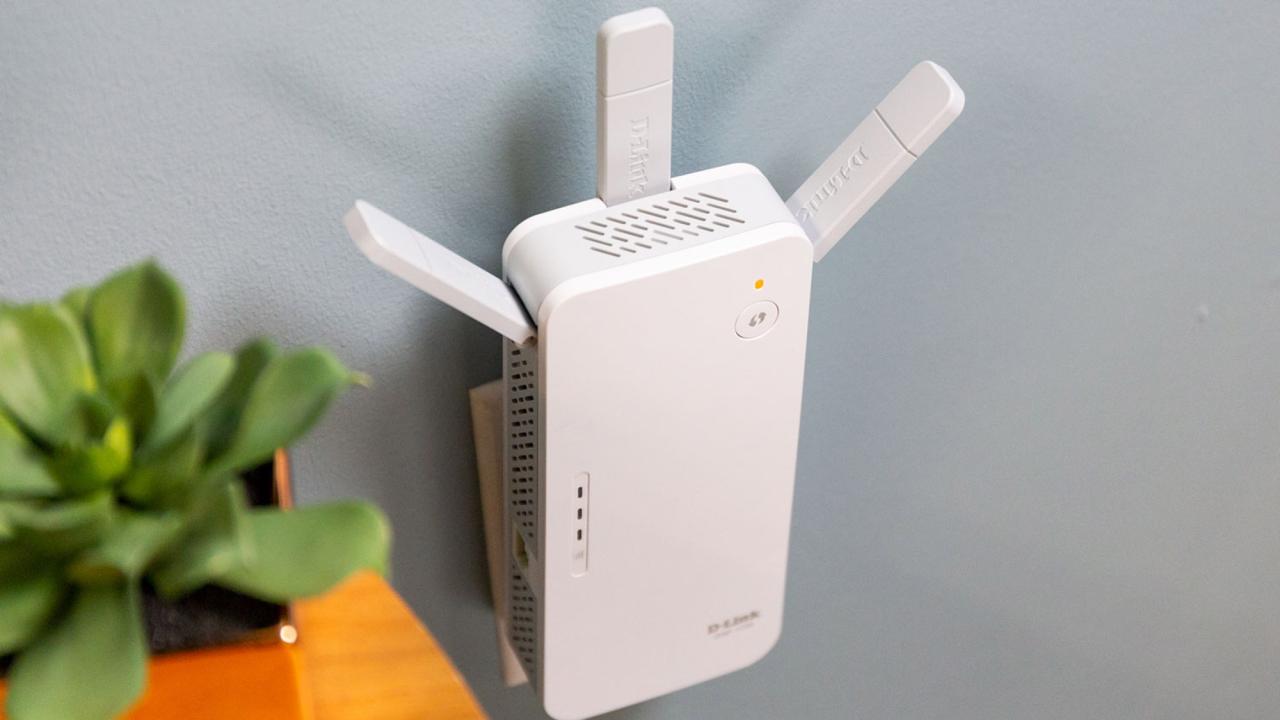 Wifi range extender netgear extenders dual band ac1200 router boost networking wireless signal wi