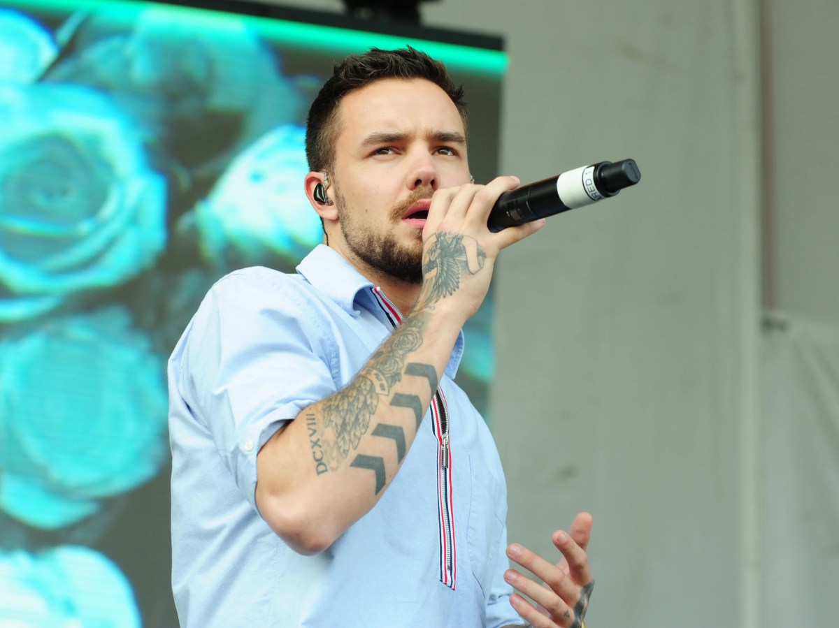 Liam Payne's medical cause of death confirmed as polytrauma